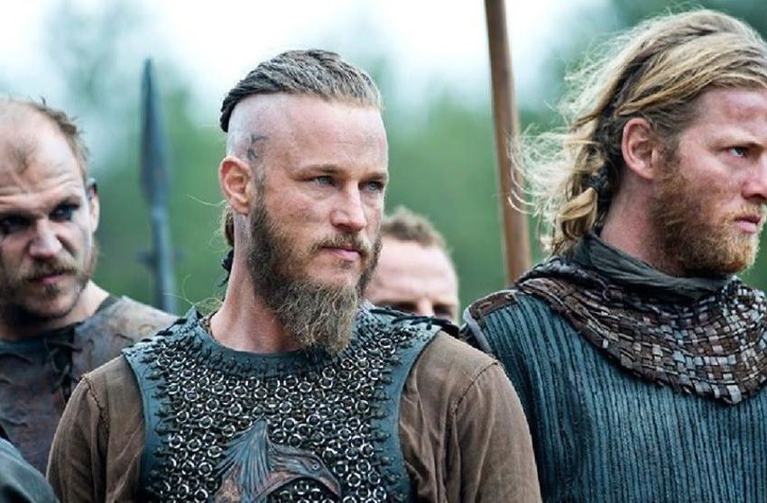  Netflix prepara una secuela para «Vikings»