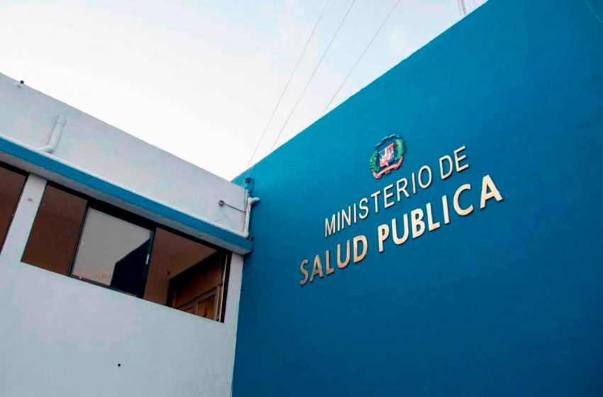  Salud Pública expresa preocupación por los casos de COVID-19 en la provincia La Vega