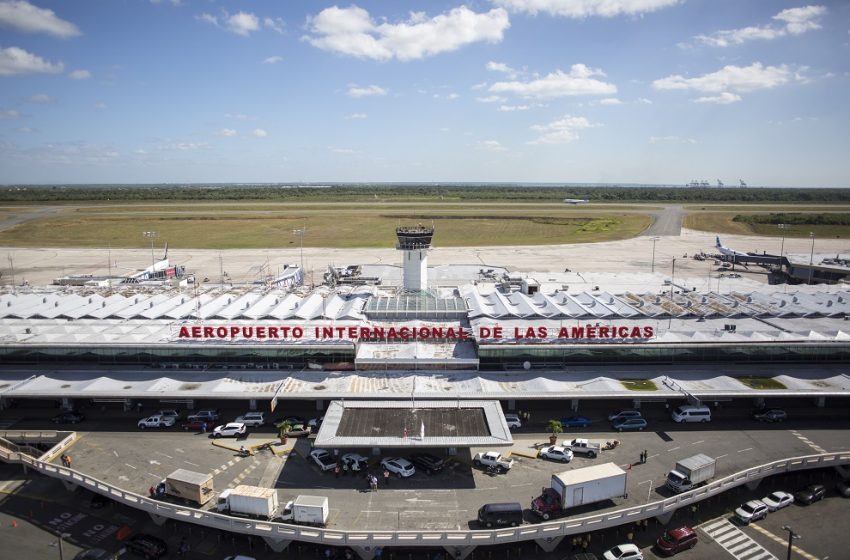  Al menos 73,579 pasajeros entraron por los aeropuertos del país en los primeros 19 días de marzo