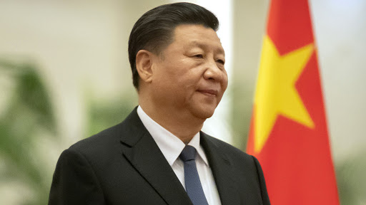  Xi Jinping es designado para un tercer mandato presidencial de cinco años en China