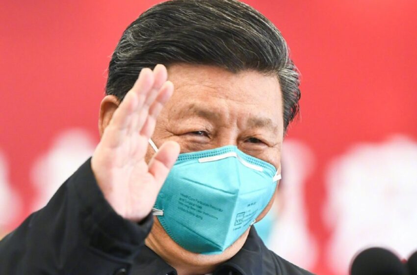  Xi anuncia que China proporcionará 2.000 millones de dólares en dos años a países afectados por covid-19