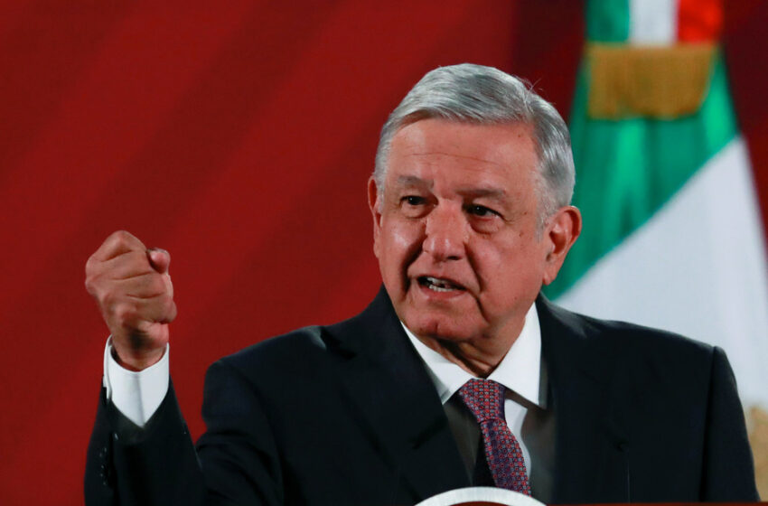 López Obrador revela que Alberto Fernández le pidió ayuda para renegociar la deuda argentina que está en moratoria