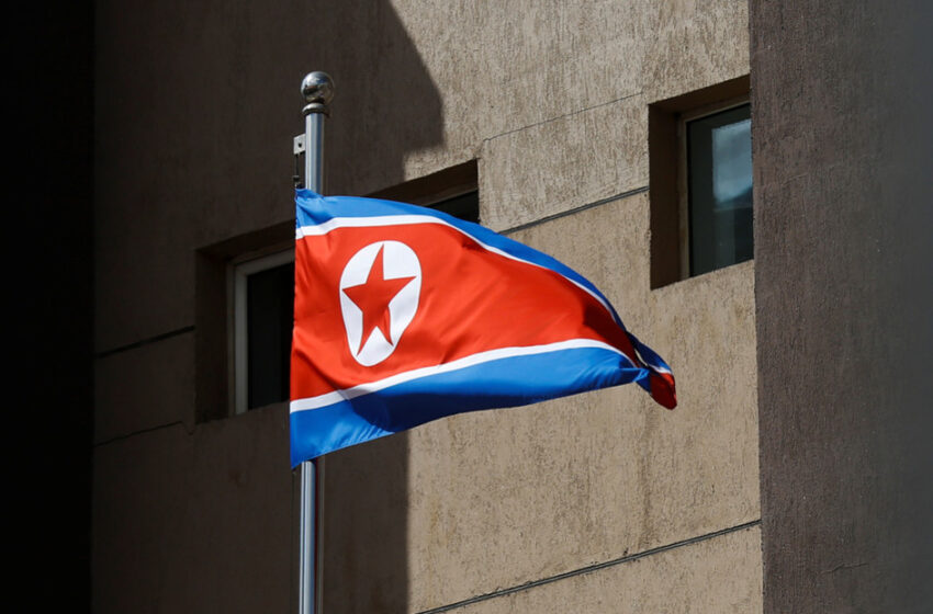  Corea del Norte advierte al Reino Unido que le hará “pagar el precio” de las sanciones