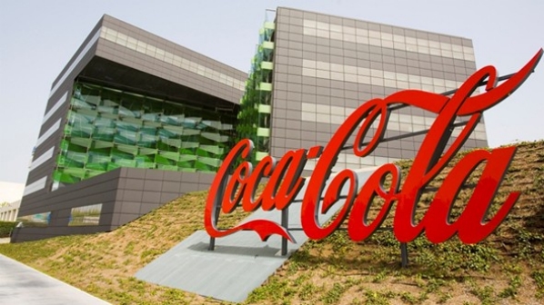  Coca-Cola obtuvo un beneficio neto de US$4,886 millones en la primera mitad del año