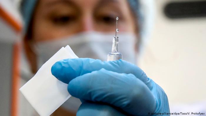  Un estudio sugiere que un refuerzo podría ampliar los efectos de las vacunas