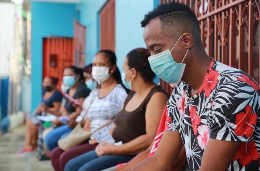  Salud Pública registra 23 nuevos contagios de covid; 250 casos activos