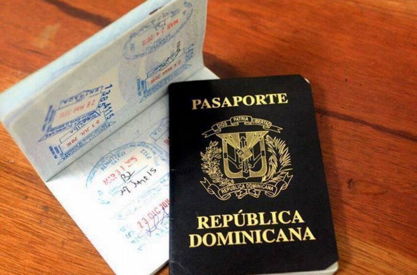  Pasaporte asegura que en abril llegarán más de 400 mil libretas al país