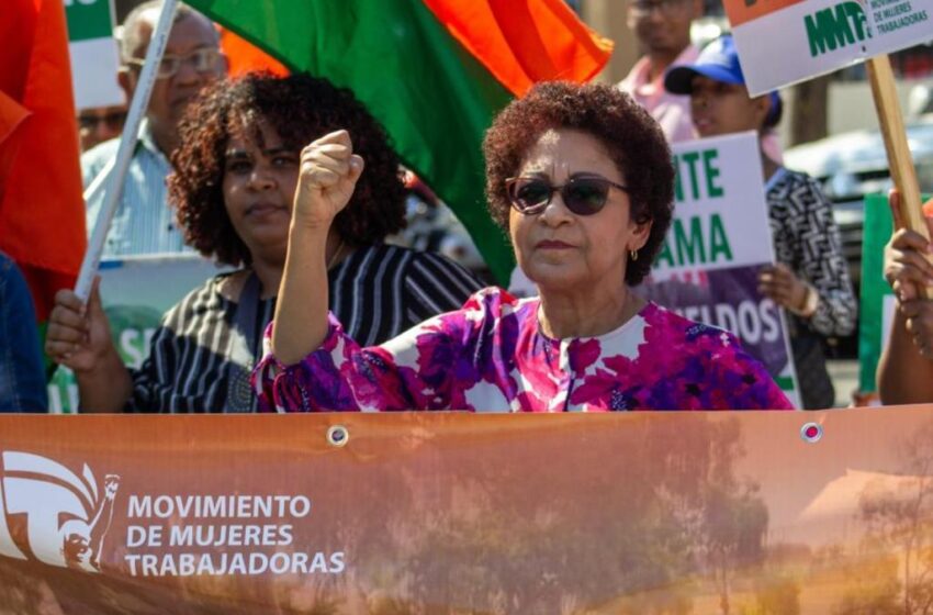  María Teresa Cabrera promoverá transformación educativa y política de equidad de género